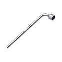 Auto Pearl Metal L-Shaped Manual Wheel Nut Car Spanner Set Compatible For:- Ignis 2020