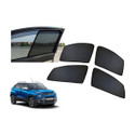 AUTO PEARL Side Window Sun Shade For Tata Punch