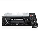 AUTO SNAP GVAA Single DIN Car Stereo
