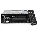 AUTO SNAP Single DIN Car Stereo MP3