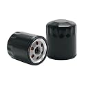Auto Spare World Engine Oil Filter Compatible With Datsun Redi GO 2016-2018 Petrol Set of 1 Pcs.