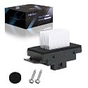 Auto Temp Control Blower Motor Resistor for Chevy Silverado 1500