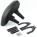 auto trends Rear Mud Guard For Universal For Bike Universal For Bike 2024