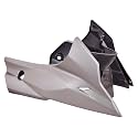 Autobrand Premium Engine Guard for TVS Apache RTR 160,180,200 BS4,BS6 (Gray)