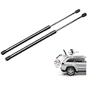 AutoClean Dicky Shocker For Datsun Go/Go+ (set of 2)
