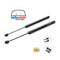 AutoClean Dicky Shocker For Hyundai Eon (2 Pec RH + LH ) Car Suspension Strut