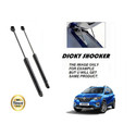 AutoClean Dicky Shocker For Renault Triber (2 Pec RH + LH ) Car Suspension Strut