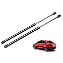 AutoClean Dicky Shocker For Tata Tigor (pack of 2)