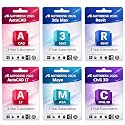 Autodesk Software for PC. AutoCAD + 40 Autodesk Apps Subscription + Ai Features Valid for 2 Years. (Latest 2023-2027 with Multiple Languages) for Windows, MacOS, Android & iOS