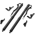 Autoexact Power Liftgate Struts Fit for 2014-2019 Toyota Highlander, 1Pair