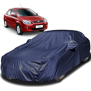 Autofact Car Body Cover Compatible for Ford