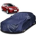Autofact Car Body Cover Compatible for Ford