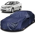 Autofact Car Body Cover Compatible for Hyundai