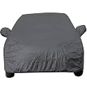 Autofact Car Body Cover Compatible with Maruti