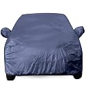 Autofact Car Body Cover Compatible with Maruti