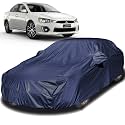 Autofact Car Body Cover Compatible for Mitsubishi