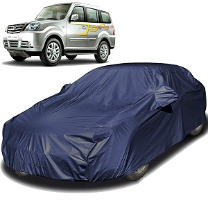 Autofact Car Body Cover Compatible for Tata