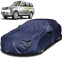 Autofact Car Body Cover Compatible for Tata