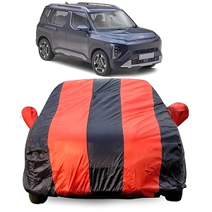 Autofact Car Body Cover for Kia Syros