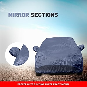 Autofact Car Body Cover for MG Comet