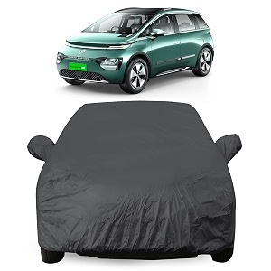 Autofact Car Body Cover for MG Windsor