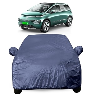 Autofact Car Body Cover for MG Windsor