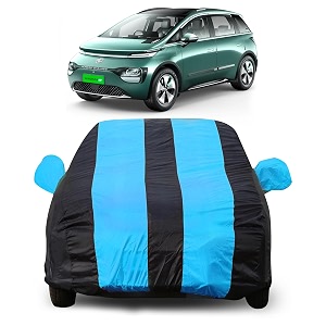 Autofact Car Body Cover for MG Windsor