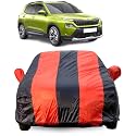 Autofact Car Body Cover for Skoda Kylaq