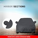 Autofact Car Body Cover for Tata Curvv