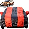 Autofact Car Body Cover for Tata Indigo
