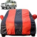 Autofact Car Body Cover for Tata Sumo
