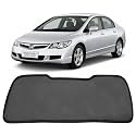 Autofact Dicky Curtain for Civic 2006-2016 