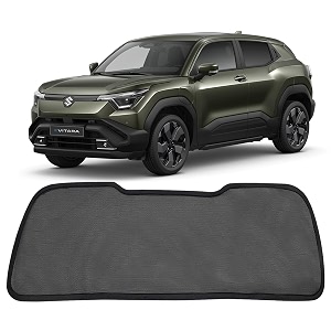 Autofact Dicky Curtain for Maruti e Vitara
