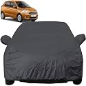 Autofact Dustproof Car Body Cover Compatible with