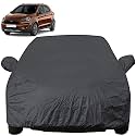 Autofact Dustproof Car Body Cover Compatible with