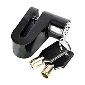 autofier Break Security Disk lock 32 Disc