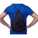 Autofy Drawstring Backpack for SilverTech Car Body Cover