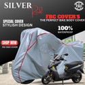 AutoGalaxy Waterproof Two Wheeler Cover for Ather