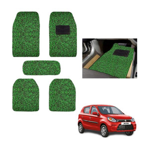 autokaar PVC Rubber Standard Mat For Maruti