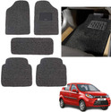 autokaar PVC Rubber Standard Mat For 