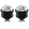AUTOKAY Oil Filled Hydraulic Engine Motor Mount for Mercedes Benz
