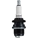 Autolite 3076 Copper Non-Resistor Automotive Replacement Spark Plug (1 Pack)