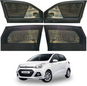 autoluxer Side Window Sun Shade For Hyundai Grand i10