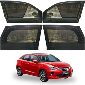 autoluxer Side Window Sun Shade For Toyota