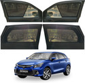 autoluxer Side Window Sun Shade For Toyota Glanza