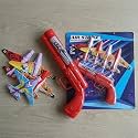 Automaic Air Strike Soft Bullet Gun Toy | Soft Bullet Blaster | Safe &amp; Fun Action Toy for Kids | Shooting Playset| 3+ Years