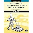 Automate the Boring Stuff with Python, 3rd Edition
