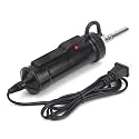 Automatic Desoldering Pump Vacuum Solder Sucker Tool Portable AC110V 30W Electric Desoldering Repair Solder