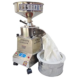automatic flour mill machine smart atta chakki domesticgs ghar ghanti heavy duty power saving feature added table top100 copper 15 hp model- 840