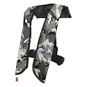 Automatic/Manual Inflatable Life Jacket for Adults | Water Sports